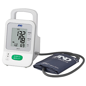 醫(yī)用電子血壓計UM-211產(chǎn)品圖片 醫(yī)用電子血壓計UM-211產(chǎn)品圖片