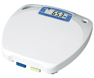 床邊秤AD - 6121A產品圖片 床邊秤AD - 6121A產品圖片
