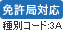 許可證權限符合