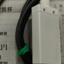 日本進口 NIDEC 尼得科 PS30 壓力開關(guān) PS20  M5內(nèi)螺紋