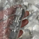 日本原裝 fujikin 富士金 壓縮環(huán)接頭 UPG-12.7G  VUW-GA-6C-V   無需特殊工具