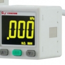 日本 convum 妙德 壓力傳感器 MPS-V34G MPS-P34R  帶有兩色數字顯示
