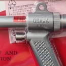 日本進(jìn)口 OSAWA 大澤 PCS-3 吹塵器  W301-Ⅲ-LC-PC  不能用于粉體