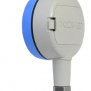 進口 KRONE 數(shù)字壓力表  KDM30α-35kPaGB-BL-T  藍牙無線型