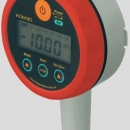 日本廠家 KRONE 壓力計 KDM30-500kPaG-B-RE  高精度數字JCSS校準