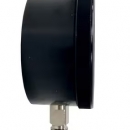 一手價格 KRONE  數字壓力表  KDM30α-5MPaG-M-BL  外部電源驅動型