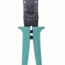 JST 日本壓著端子   壓接工具  WC-121  棘輪機(jī)構(gòu)