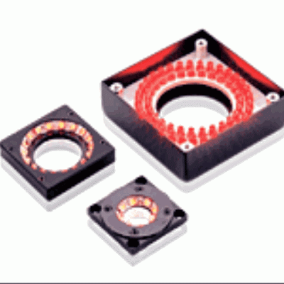CCS低角度環(huán)形照明 直射光LDR2-74GR2-LA LDR2-74GR2-LA 晰寫(xiě)速CCS廣州代理