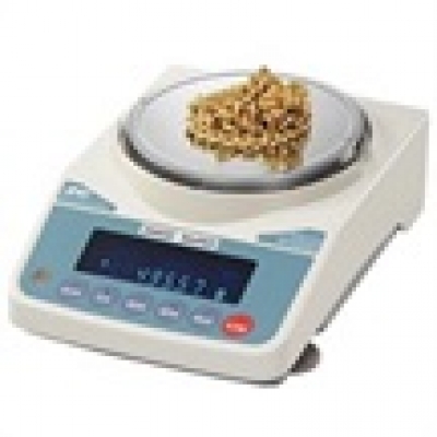 華南總代，AND 金測(cè)量電子天平 FX-300GD愛安德AND