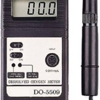 FUSO廣州直銷FUSO溶存酸素計(jì)  DO-5509 富裝