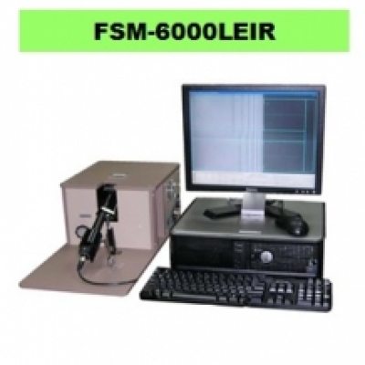 LUCEO魯機(jī)歐 華南代理  表面壓力計(jì)FFSM-6000LEIR FSM-6000LEIR