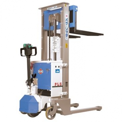 OPK堆高機PL-S800-15