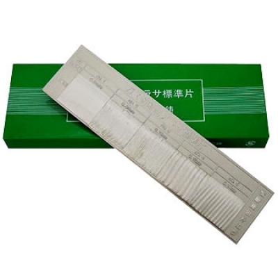 山本科學(xué) YAMAMOTO  HBW-400 布里爾硬度測試塊