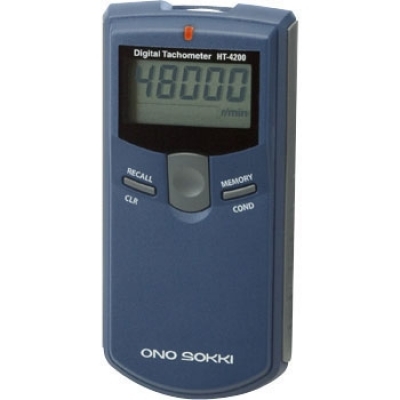 小野 ONOSOKKI  HT-4200 迪吉多電表