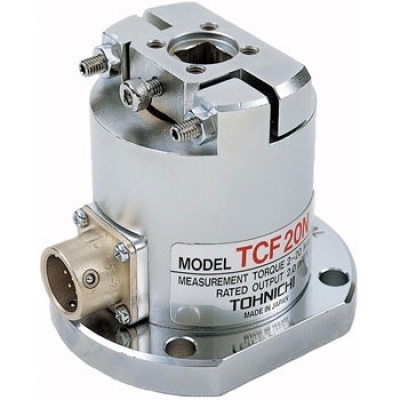 東日 TOHNICHI  TCF1000N 扭矩傳感器
