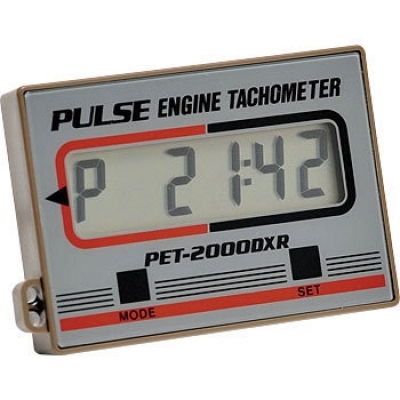 追浜工業(yè) OPPAMA PET-2000DXR 脈沖引擎章魚(yú)儀表PET-2000 DXR