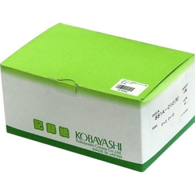 小林 KOBAYASHI  881A-010 記錄紙