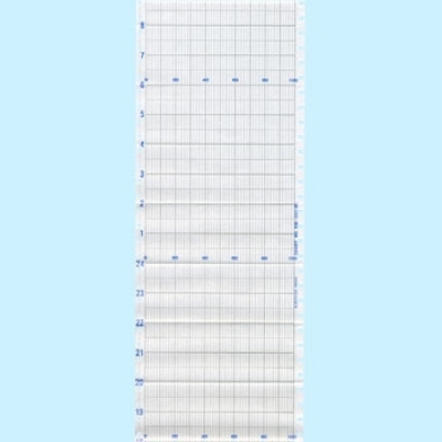小林 KOBAYASHI  KM-001 記錄紙