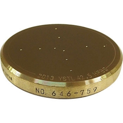 山本科學(xué) YAMAMOTO  D-HRB82 HRB雙硬基準片