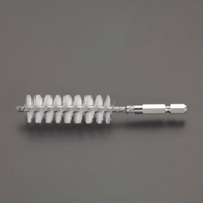 喜一 ESCO EA819BT-301 10x60mm6角軸ツイストブラシ(????線) 廣州藤野代理