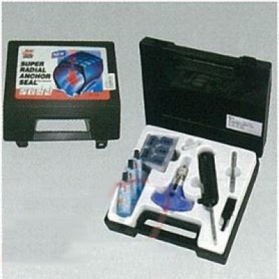喜一 ESCO EA934Z-3 パンク修理セット(外面用) 廣州藤野代理