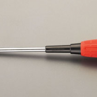喜一 ESCO EA557AJ-2 #2x100mm[ ]ドライバー(電工 廣州藤野代理