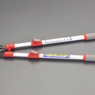 喜一 ESCO EA650A-41 670-1030mm刈込鋏(伸縮柄) 廣州藤野代理