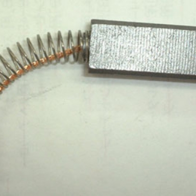 喜一 ESCO EB899TD-401C (EA899TD-20?40A?40B用)カーボンブラシ 廣州藤野代理