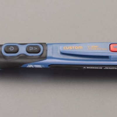 喜一 ESCO EA707DK-12 AC12-1000VＡＣ検電器(防水?防塵型) 廣州藤野代理
