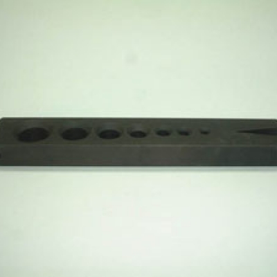 喜一 ESCO EB212-11 [EA212]用クランプバー 廣州藤野代理
