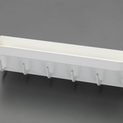 喜一 ESCO EA762FG-510 245x45x60mmマグネットフック 廣州藤野代理