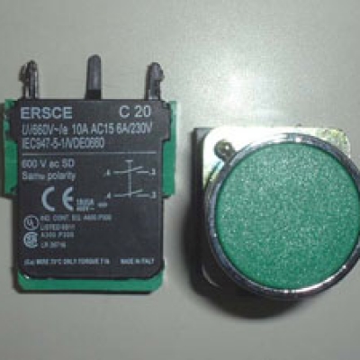 喜一 ESCO EB276GE-92 [EA276GE]用スイッチアッセンブリー[No71] 廣州藤野代理