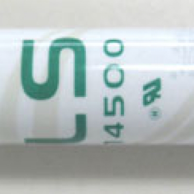 喜一 ESCO EB724D-11 (EA724D，D-10，EA750FR用)????電池(3 廣州藤野代理.6V)2個