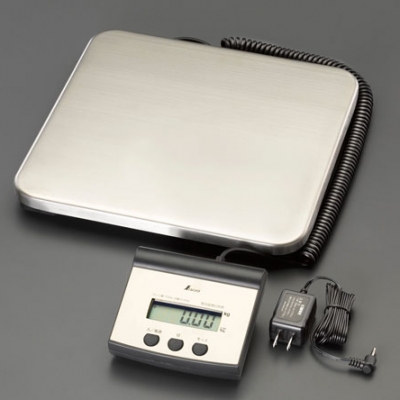 喜一 ESCO EA715SE-1 100kg(500g)デジタル臺はかり 廣州藤野代理