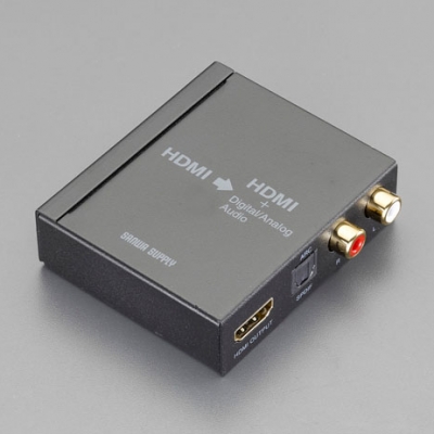 喜一 ESCO EA940P-95 (HDMI-光?????? 廣州藤野代理