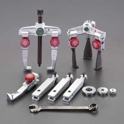 喜一 ESCO EA500JL 90mm????????????????(固定ねじ付) 廣州藤野代理