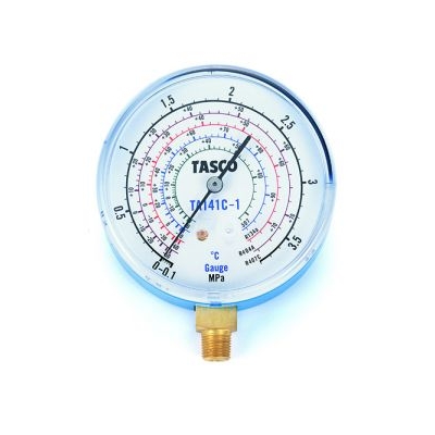 TASCO TA141C-1 高精度連成計