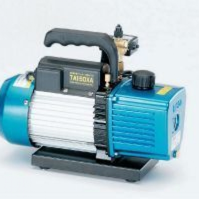TASCO TA121BH ボールバルブ式　シングルゲージマニホールド（68φ）