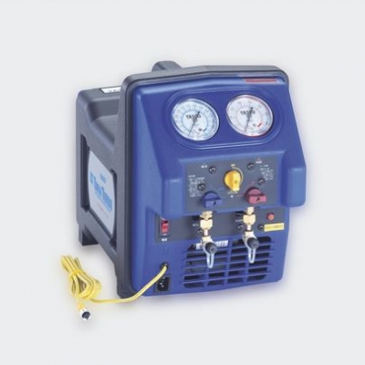 TASCO TA110-20S 冷媒ガス再生専用回収ボンベ