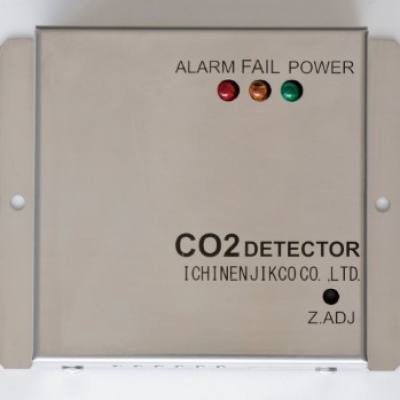 TASCO TA430JA 小型CO2モニター