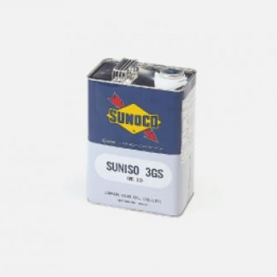 TASCO TA156-1 冷凍機(jī)油（スニソオイル）