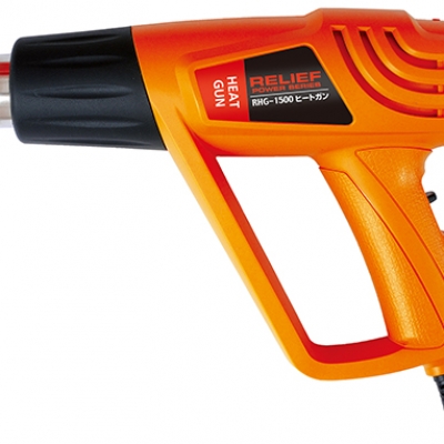 TASCO TA390MH ヒートガン