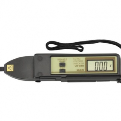 TASCO TA457VD-50 交流?直流電位計