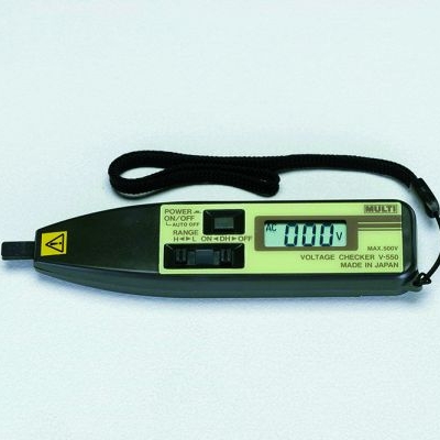 TASCO TA457B 非接觸検電計