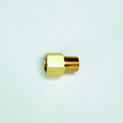 TASCO TA271CA-23 圧力計用ジョイント（黃銅製）