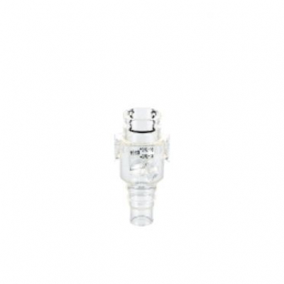TASCO TA285MB ルームエアコン用消音／防蟲(chóng)弁（耐候性タイプ）
