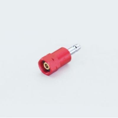 TASCO TA380CZ-2 トーチ側取付用　乾式安全器（細カプラ）