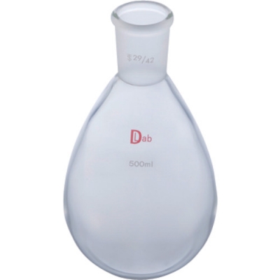 亞速旺藤野代理 ASONE 1-1575-14 AS 燒瓶TS24／40300ml   日本軍工品質