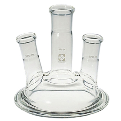 AS ONE 亞速旺 CC-4329-01 經濟型螺口試劑瓶 ねじ口試薬瓶 BOTTLE