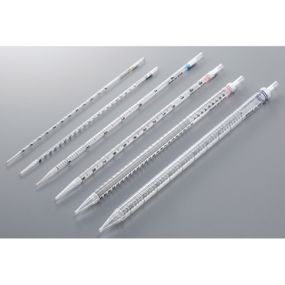 AS ONE 亞速旺 2-5238-11 VIOLAMO一次性移液器Ⅱ （塑料包裝）ビオラモディスポピペットⅡ PIPETTE PS